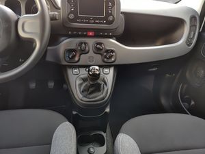 Fiat Panda Panda Hybrid 1.0 51kw (70CV)  - Foto 20