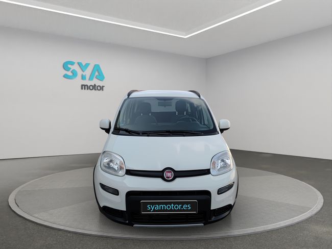 Fiat Panda Panda Hybrid 1.0 51kw (70CV)  - Foto 12