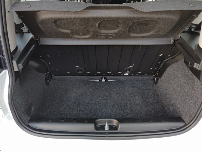 Fiat Panda Panda Hybrid 1.0 51kw (70CV)  - Foto 7