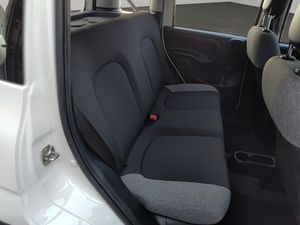 Fiat Panda Panda Hybrid 1.0 51kw (70CV)  - Foto 8