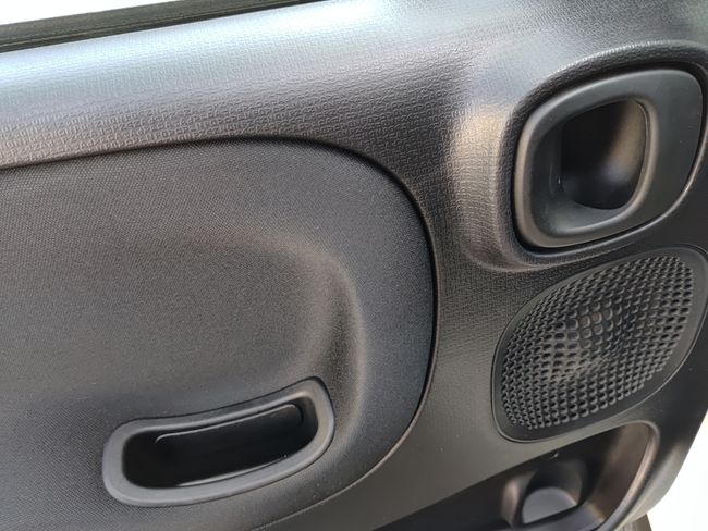 Fiat Panda Panda Hybrid 1.0 51kw (70CV)  - Foto 23