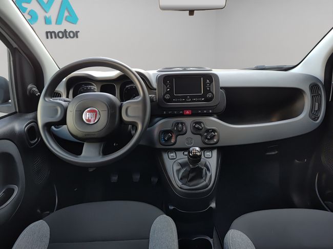 Fiat Panda Panda Hybrid 1.0 51kw (70CV)  - Foto 10