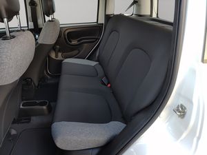 Fiat Panda Panda Hybrid 1.0 51kw (70CV)  - Foto 17