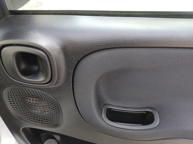 Fiat Panda Panda Hybrid 1.0 51kw (70CV)  - Foto 22