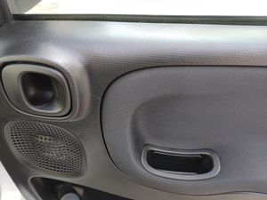 Fiat Panda Panda Hybrid 1.0 51kw (70CV)  - Foto 22