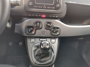 Fiat Panda Panda Hybrid 1.0 51kw (70CV)  - Foto 21