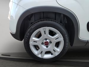 Fiat Panda Panda Hybrid 1.0 51kw (70CV)  - Foto 16