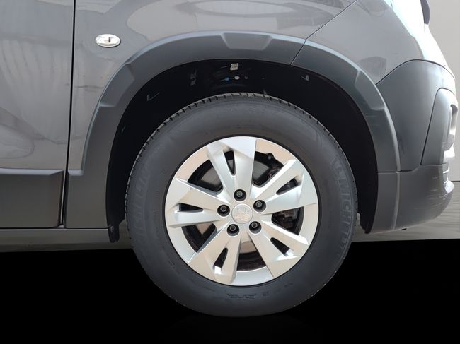 Peugeot Rifter Active Standard PureTech 81kW  - Foto 16