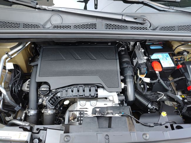 Peugeot Rifter Active Standard PureTech 81kW  - Foto 24