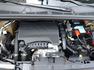 Peugeot Rifter Active Standard PureTech 81kW  - Foto 24