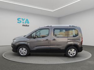 Peugeot Rifter Active Standard PureTech 81kW  - Foto 13