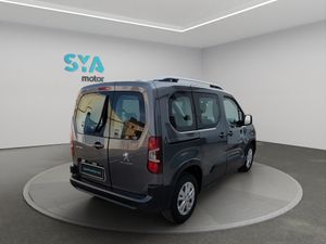 Peugeot Rifter Active Standard PureTech 81kW  - Foto 6