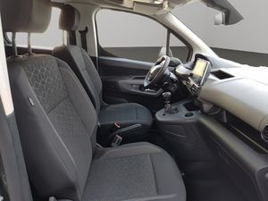Peugeot Rifter Active Standard PureTech 81kW  - Foto 18