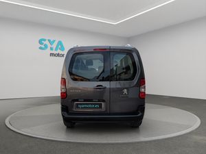 Peugeot Rifter Active Standard PureTech 81kW  - Foto 14