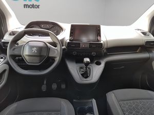 Peugeot Rifter Active Standard PureTech 81kW  - Foto 10