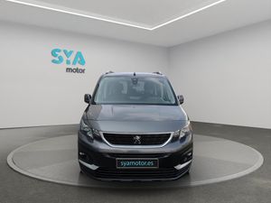 Peugeot Rifter Active Standard PureTech 81kW  - Foto 12