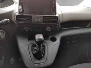 Peugeot Rifter Active Standard PureTech 81kW  - Foto 21