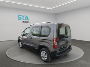 Peugeot Rifter Active Standard PureTech 81kW  - Foto 5