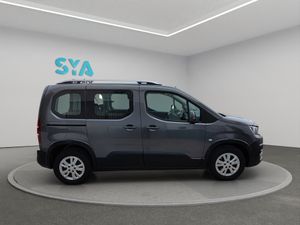 Peugeot Rifter Active Standard PureTech 81kW  - Foto 15