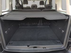 Peugeot Rifter Active Standard PureTech 81kW  - Foto 7