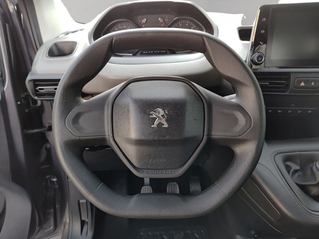 Peugeot Rifter Active Standard PureTech 81kW  - Foto 19
