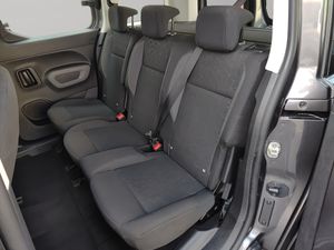 Peugeot Rifter Active Standard PureTech 81kW  - Foto 17
