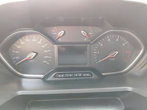 Peugeot Rifter Active Standard PureTech 81kW  - Foto 25