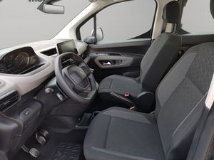 Peugeot Rifter Active Standard PureTech 81kW  - Foto 9