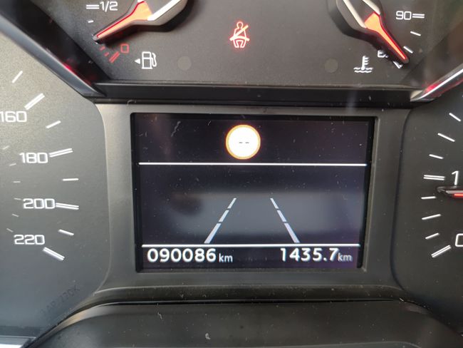 Peugeot Rifter Active Standard PureTech 81kW  - Foto 11