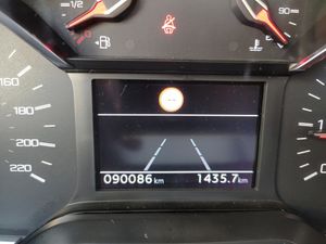 Peugeot Rifter Active Standard PureTech 81kW  - Foto 11