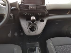 Peugeot Rifter Active Standard PureTech 81kW  - Foto 20