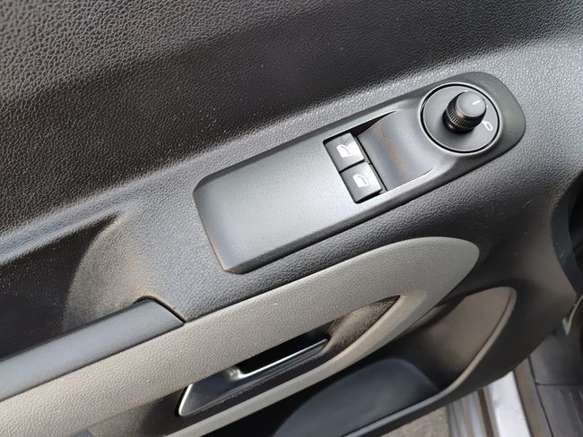 Peugeot Rifter Active Standard PureTech 81kW  - Foto 23