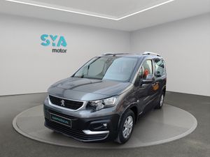 Peugeot Rifter Active Standard PureTech 81kW  - Foto 4
