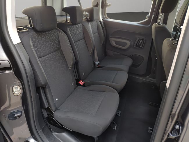 Peugeot Rifter Active Standard PureTech 81kW  - Foto 8