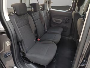 Peugeot Rifter Active Standard PureTech 81kW  - Foto 8