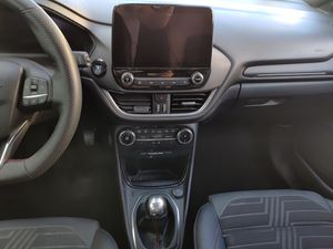 Ford Puma 1.0 EcoBoost 125cv ST-Line Design MHEV  - Foto 20