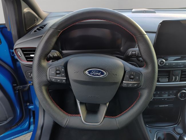Ford Puma 1.0 EcoBoost 125cv ST-Line Design MHEV  - Foto 19