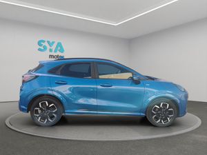 Ford Puma 1.0 EcoBoost 125cv ST-Line Design MHEV  - Foto 15