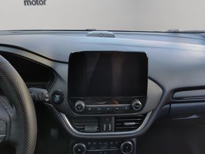 Ford Puma 1.0 EcoBoost 125cv ST-Line Design MHEV  - Foto 21