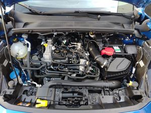 Ford Puma 1.0 EcoBoost 125cv ST-Line Design MHEV  - Foto 24