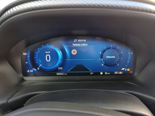 Ford Puma 1.0 EcoBoost 125cv ST-Line Design MHEV  - Foto 11