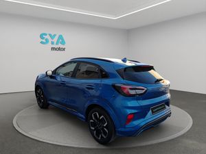 Ford Puma 1.0 EcoBoost 125cv ST-Line Design MHEV  - Foto 5