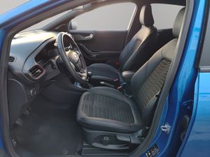 Ford Puma 1.0 EcoBoost 125cv ST-Line Design MHEV  - Foto 9