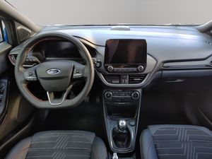 Ford Puma 1.0 EcoBoost 125cv ST-Line Design MHEV  - Foto 10