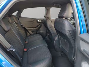 Ford Puma 1.0 EcoBoost 125cv ST-Line Design MHEV  - Foto 8