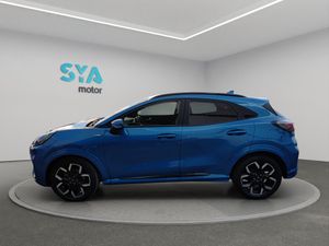 Ford Puma 1.0 EcoBoost 125cv ST-Line Design MHEV  - Foto 14