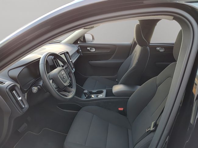 Volvo XC40 1.5 T2 Core Auto  - Foto 9