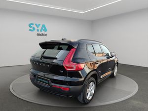 Volvo XC40 1.5 T2 Core Auto  - Foto 6