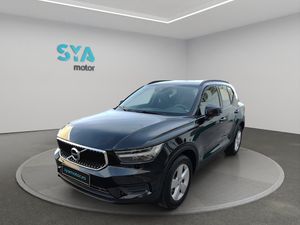 Volvo XC40 1.5 T2 Core Auto  - Foto 4