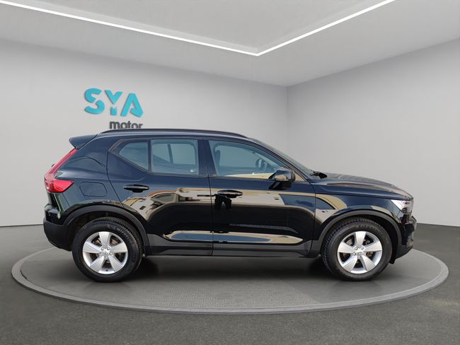 Volvo XC40 1.5 T2 Core Auto  - Foto 15